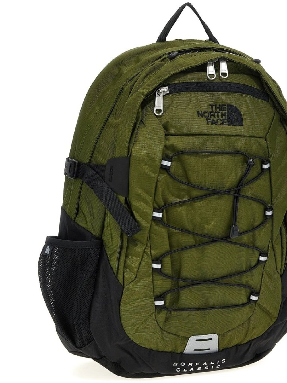 THE NORTH FACE Sure Shot Backpack 20L NDP Green Lightweight Travel .